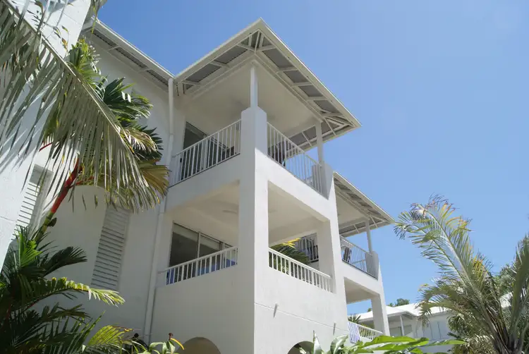 71/70-76 Davidson Street, Port Douglas QLD 4877