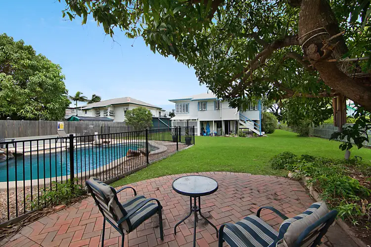 127 Palmerston Street, Currajong QLD 4812
