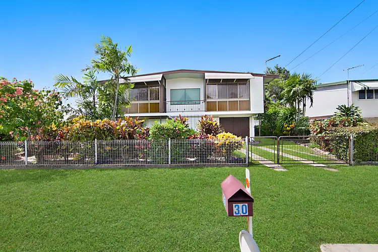 Main view of Homely house listing, 30 Leopold Street, Aitkenvale QLD 4814