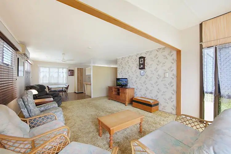 Second view of Homely house listing, 30 Leopold Street, Aitkenvale QLD 4814