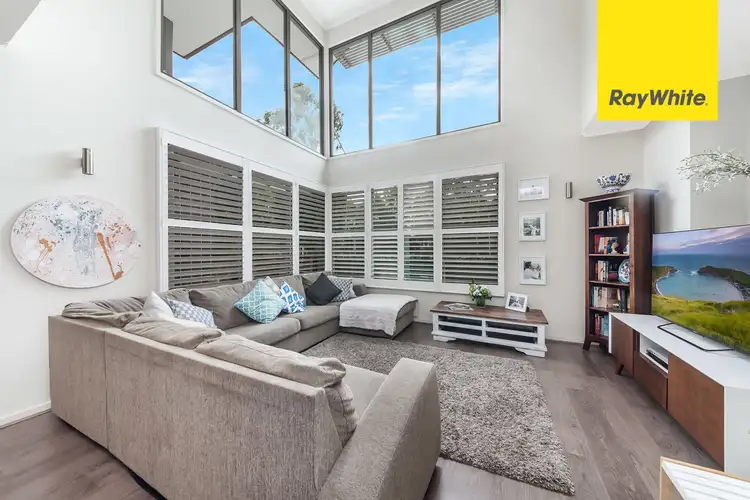 Second view of Homely house listing, 21 Naying Drive, Pemulwuy NSW 2145