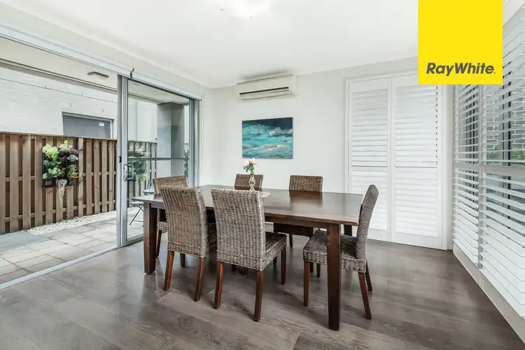 Third view of Homely house listing, 21 Naying Drive, Pemulwuy NSW 2145