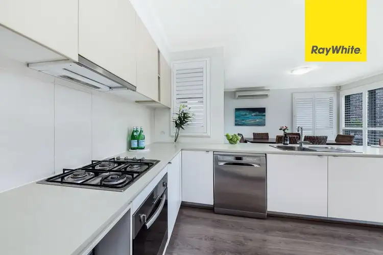 Fourth view of Homely house listing, 21 Naying Drive, Pemulwuy NSW 2145