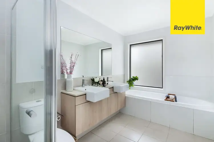 Fifth view of Homely house listing, 21 Naying Drive, Pemulwuy NSW 2145