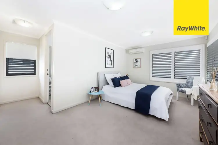 Sixth view of Homely house listing, 21 Naying Drive, Pemulwuy NSW 2145