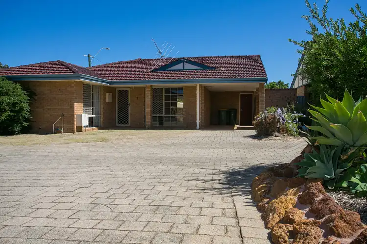 Main view of Homely house listing, 8/378 Holmes Road, Forrestfield WA 6058