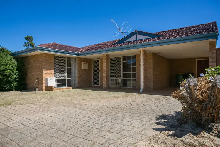 Second view of Homely house listing, 8/378 Holmes Road, Forrestfield WA 6058