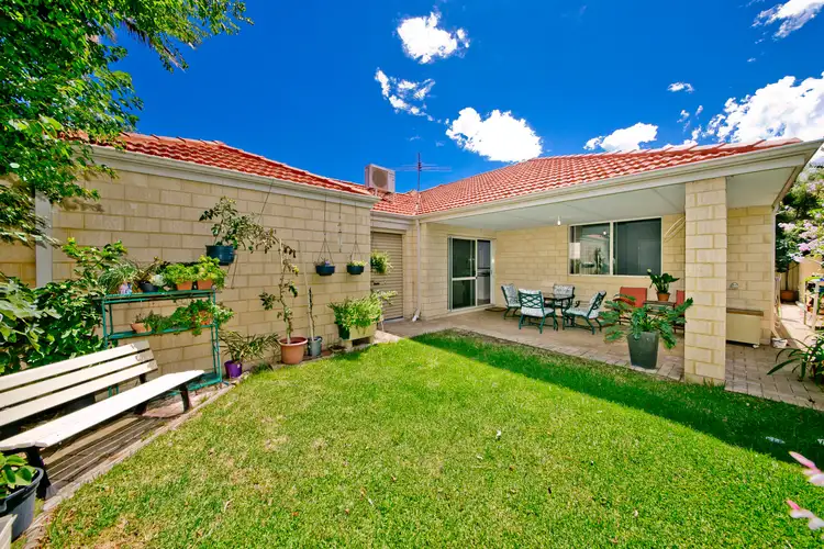 Third view of Homely house listing, 38A Belfast Street, Morley WA 6062