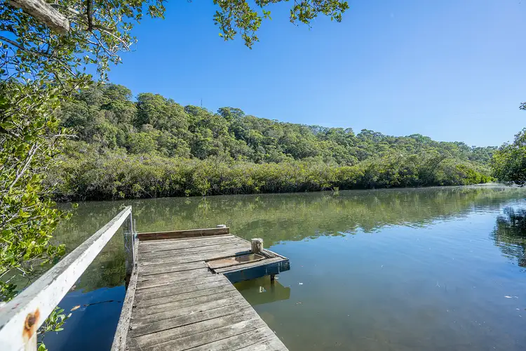 Fourth view of Homely house listing, 161 Woy Woy Road, Woy Woy NSW 2256