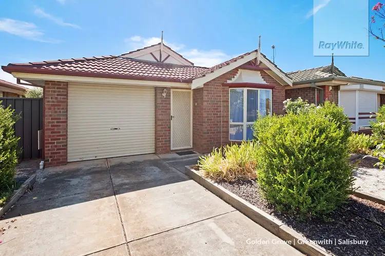 6 Oxford Terrace, Blakeview SA 5114