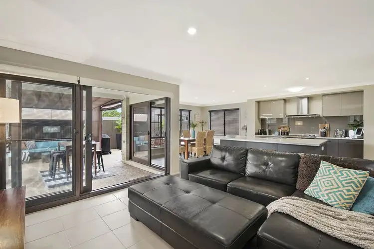 Third view of Homely house listing, 34 Capricorn Circuit, North Lakes QLD 4509