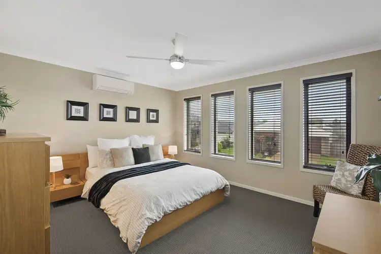 Sixth view of Homely house listing, 34 Capricorn Circuit, North Lakes QLD 4509