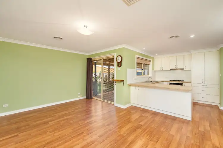 Fourth view of Homely house listing, 14 Gidgee Place, Glenfield Park NSW 2650