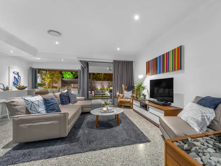 Second view of Homely house listing, 38 Lanercost Street, Geebung QLD 4034