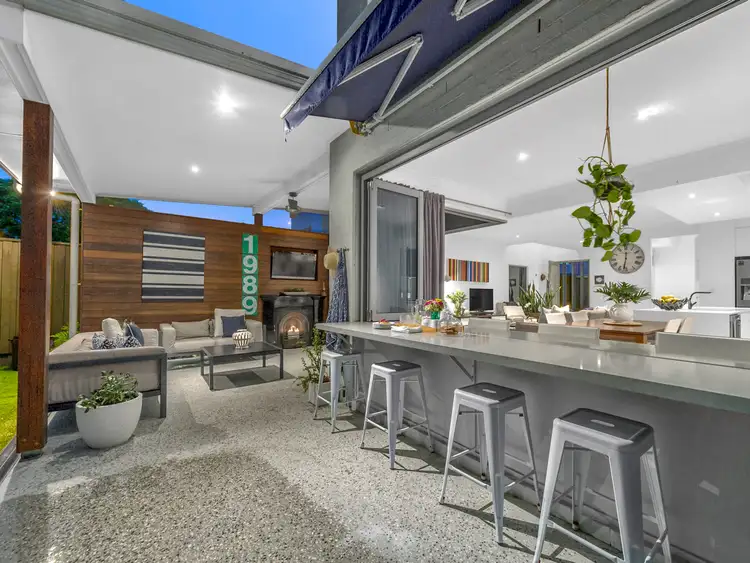 Fifth view of Homely house listing, 38 Lanercost Street, Geebung QLD 4034