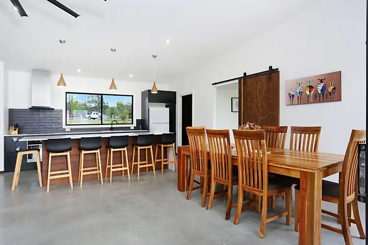 Second view of Homely house listing, 14 Lilly Pilly Close, Clarence Town NSW 2321