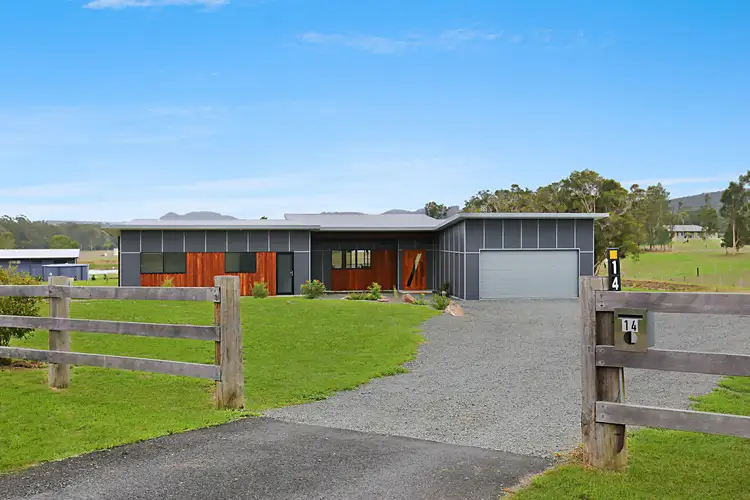 Third view of Homely house listing, 14 Lilly Pilly Close, Clarence Town NSW 2321
