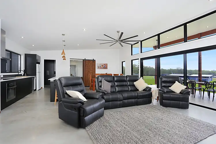 Sixth view of Homely house listing, 14 Lilly Pilly Close, Clarence Town NSW 2321
