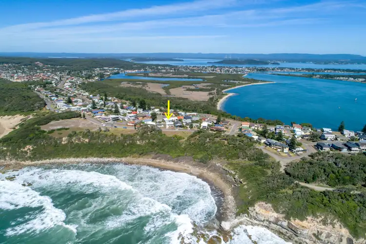 9 Hamilton Street, Swansea Heads NSW 2281
