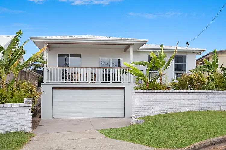 Second view of Homely house listing, 9 Hamilton Street, Swansea Heads NSW 2281