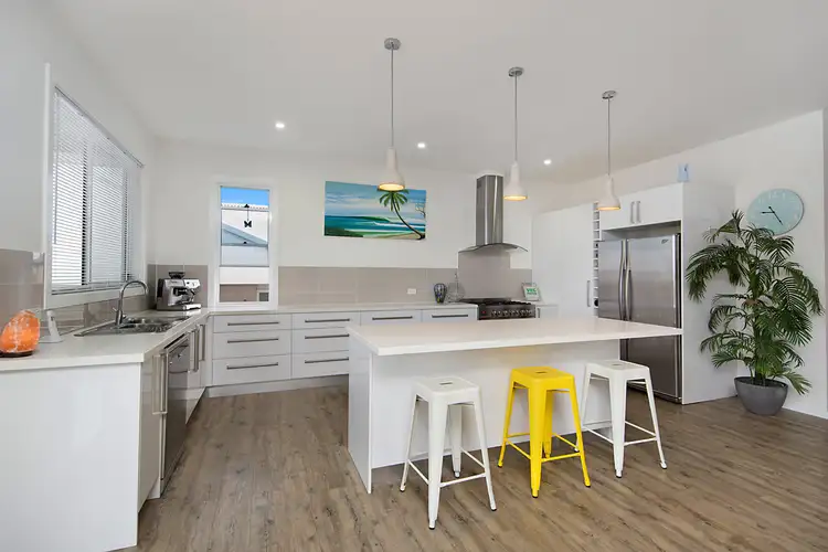 Fourth view of Homely house listing, 9 Hamilton Street, Swansea Heads NSW 2281