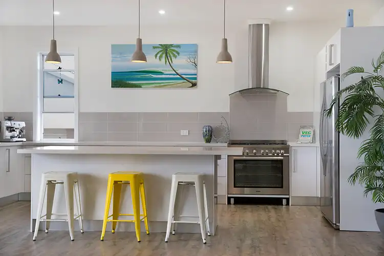 Fifth view of Homely house listing, 9 Hamilton Street, Swansea Heads NSW 2281