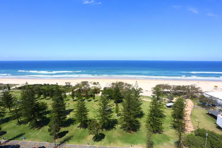1404/157 'South Pacific' Old Burleigh Road, Broadbeach QLD 4218