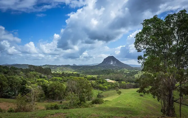 182 Uhlmanns Road, Federal QLD 4568
