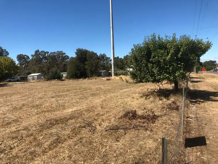 Main view of Homely land listing, 11 Brooke Street, Moonambel VIC 3478