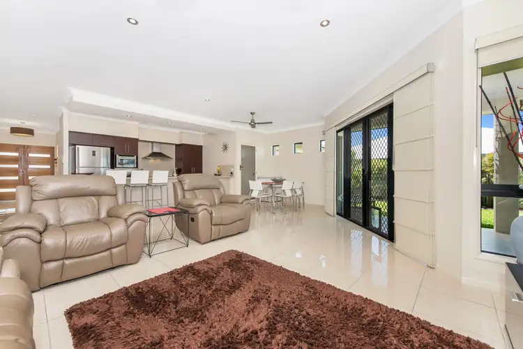 Second view of Homely house listing, 16 Dugong Court, Bushland Beach QLD 4818