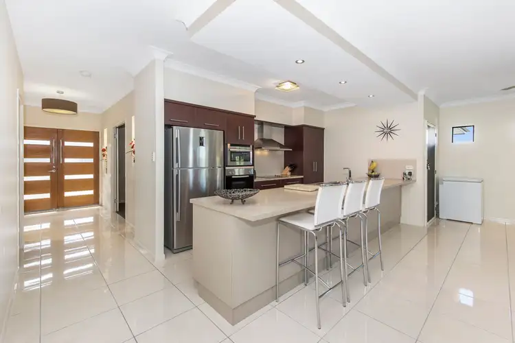 Third view of Homely house listing, 16 Dugong Court, Bushland Beach QLD 4818