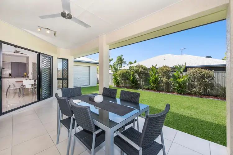 Fourth view of Homely house listing, 16 Dugong Court, Bushland Beach QLD 4818
