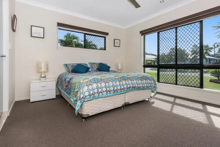 Fifth view of Homely house listing, 16 Dugong Court, Bushland Beach QLD 4818
