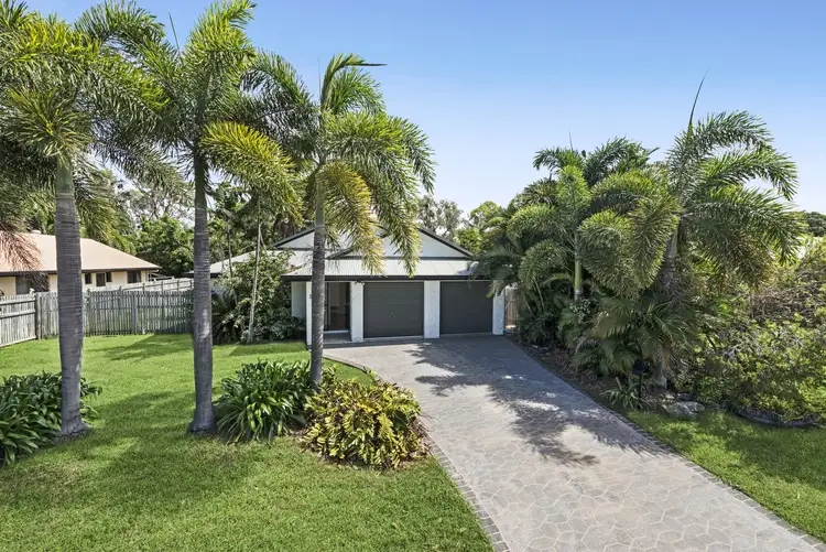 9 Pacific Avenue, Bushland Beach QLD 4818