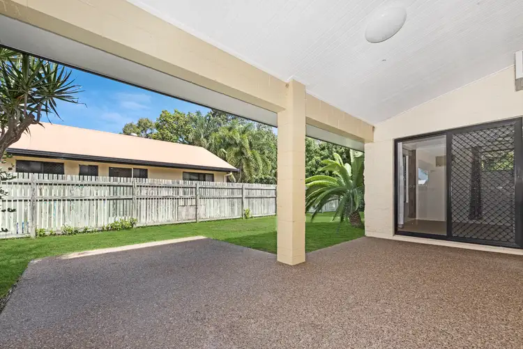 Second view of Homely house listing, 9 Pacific Avenue, Bushland Beach QLD 4818