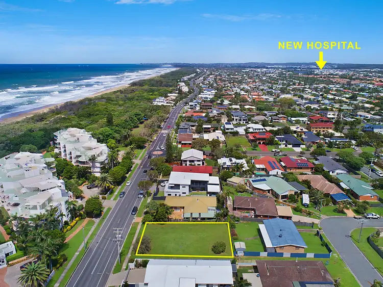 Third view of Homely land listing, 86 Lowanna Drive, Buddina QLD 4575