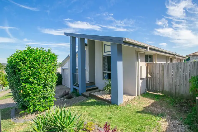 Second view of Homely house listing, 90 Opossum Circuit, Springfield Lakes QLD 4300