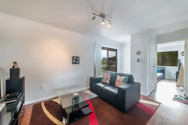 Second view of Homely apartment listing, 4/23 Stevens Street, Southport QLD 4215