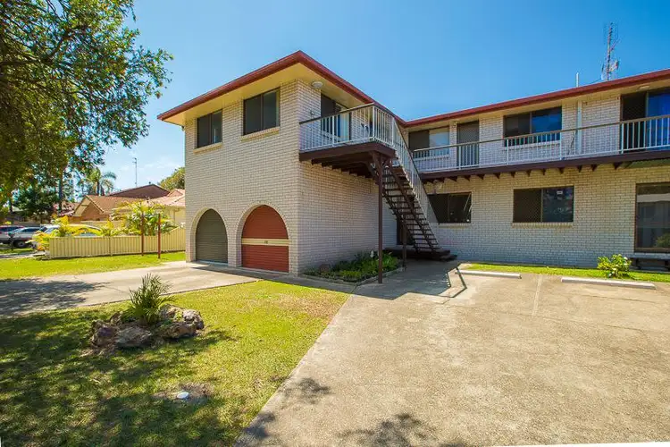 Sixth view of Homely apartment listing, 4/23 Stevens Street, Southport QLD 4215
