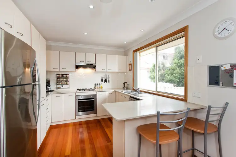 Second view of Homely house listing, 4 Adam Murray Way, Flinders NSW 2529