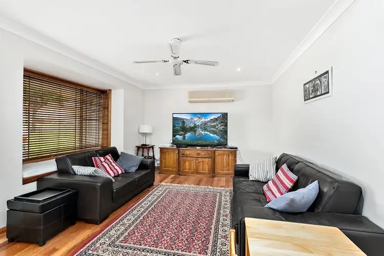 Fourth view of Homely house listing, 4 Adam Murray Way, Flinders NSW 2529