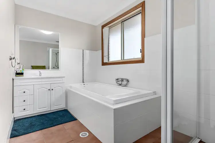 Fifth view of Homely house listing, 4 Adam Murray Way, Flinders NSW 2529