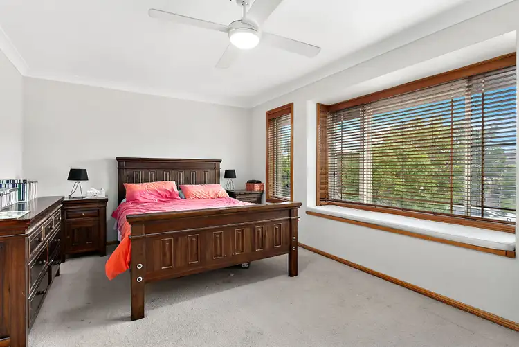 Sixth view of Homely house listing, 4 Adam Murray Way, Flinders NSW 2529