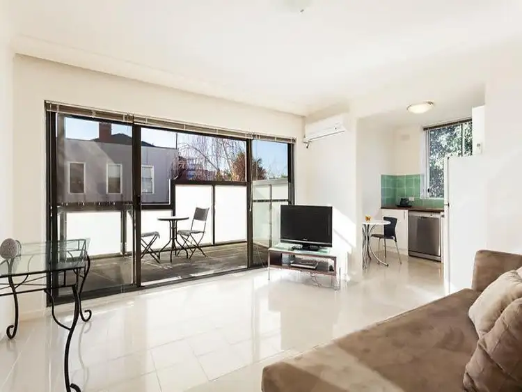 Main view of Homely apartment listing, 1/45 Clyde Street, St Kilda VIC 3182