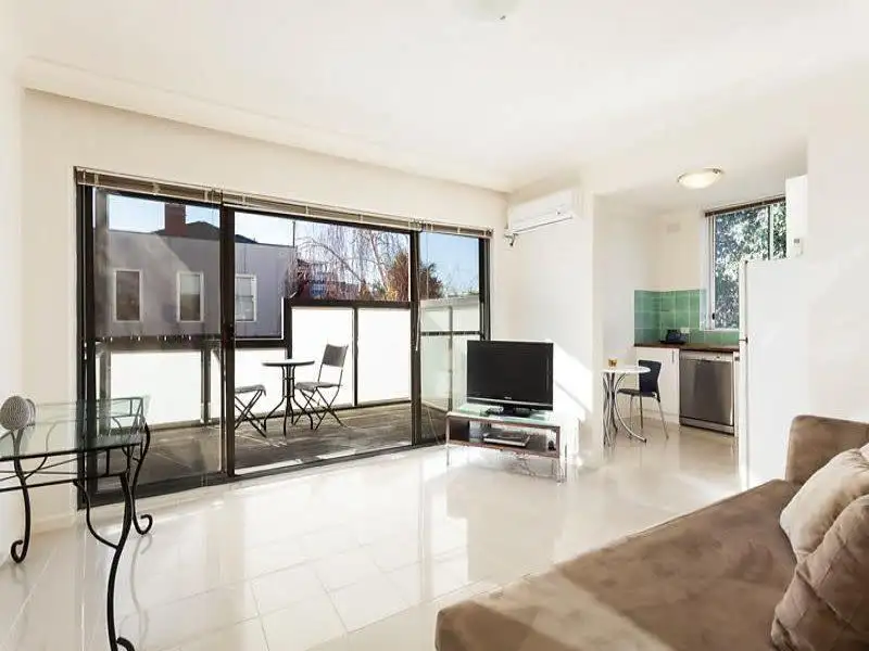 Main view of Homely apartment listing, 1/45 Clyde Street, St Kilda VIC 3182