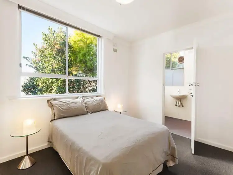 Fourth view of Homely apartment listing, 1/45 Clyde Street, St Kilda VIC 3182