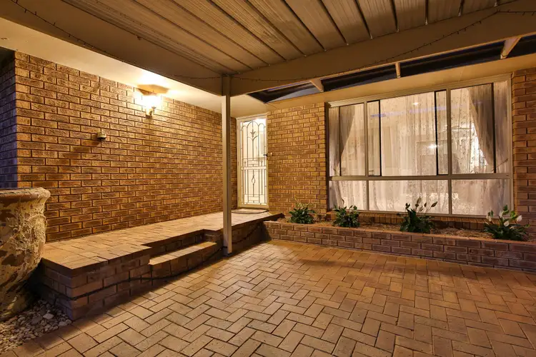 Third view of Homely house listing, 25 Wilkie Drive, Irymple VIC 3498