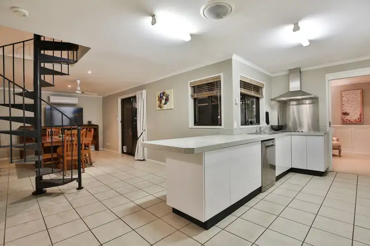 Fourth view of Homely house listing, 25 Wilkie Drive, Irymple VIC 3498