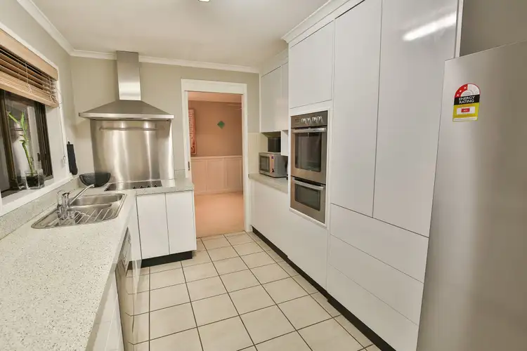 Fifth view of Homely house listing, 25 Wilkie Drive, Irymple VIC 3498