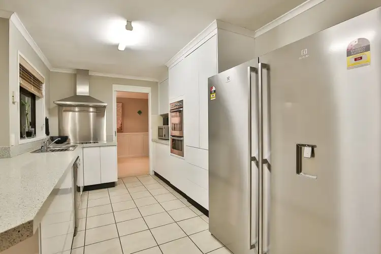 Sixth view of Homely house listing, 25 Wilkie Drive, Irymple VIC 3498